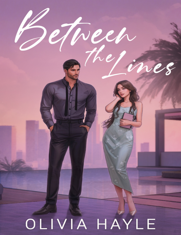 Portada de Between the Lines